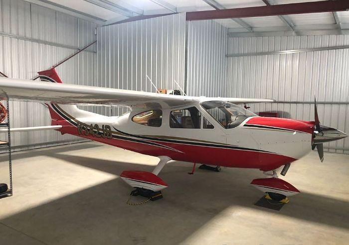 Used 1968 CESSNA 177 / 180 Conversion