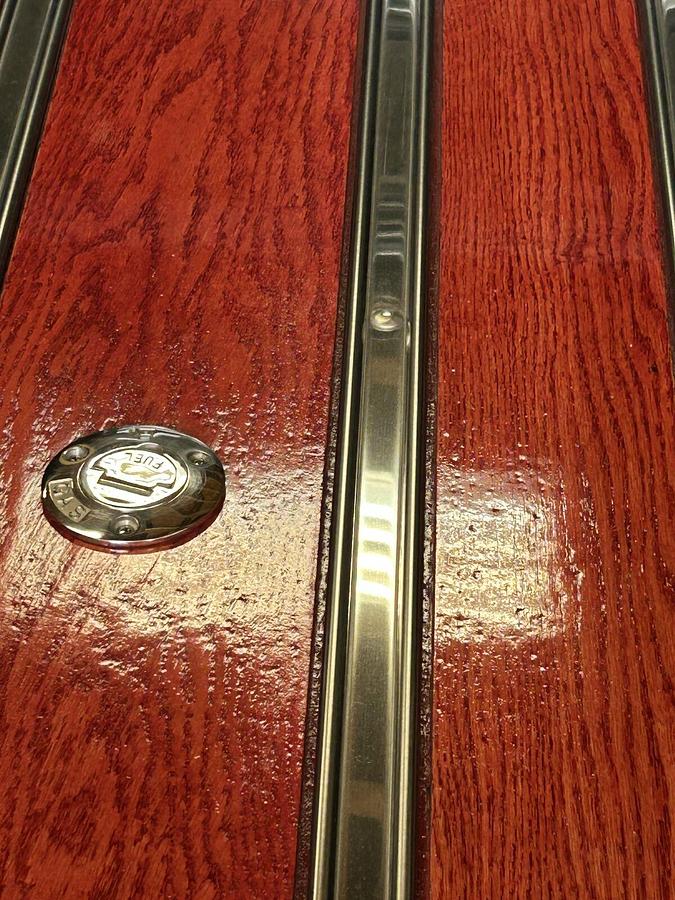 Used 1965 Chevrolet 1/2 ton