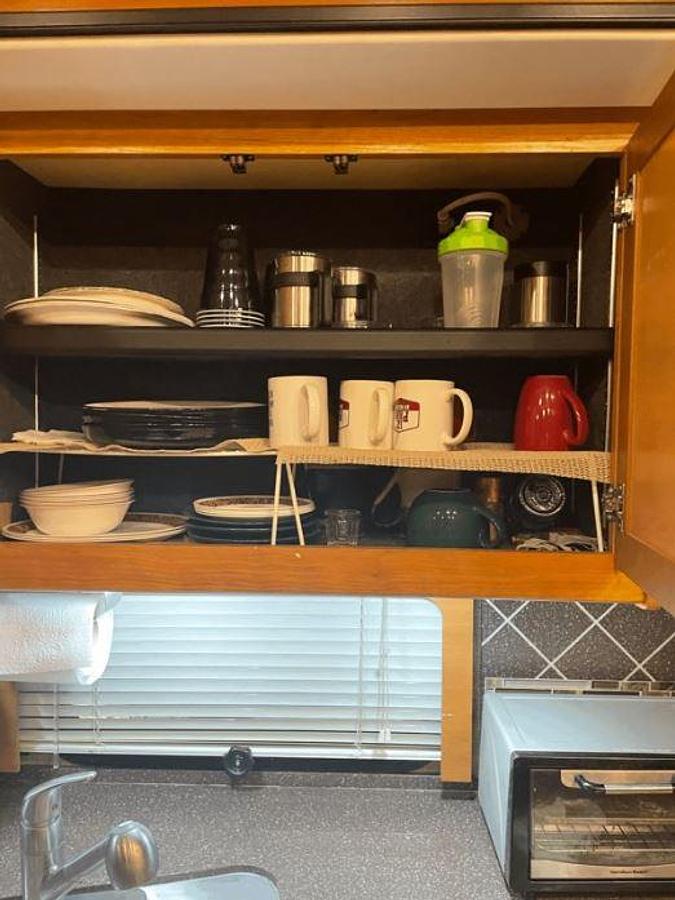 Used 2015 Fleetwood Expedition 38K Class A Motorhome