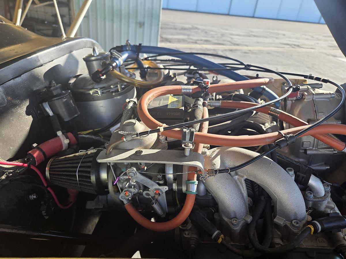 Used 2022 Rans S7 Courier