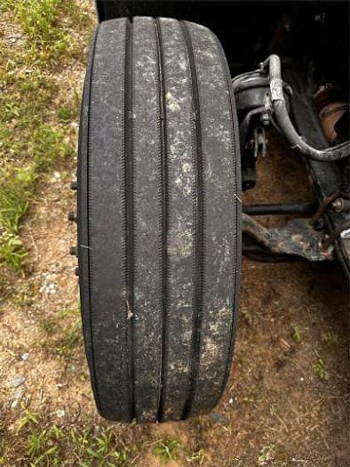 Used 2013 Peterbilt 386