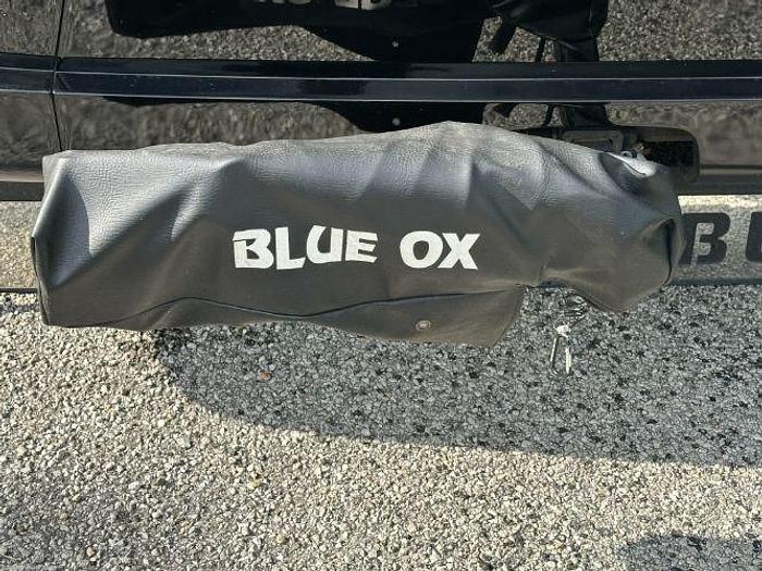 Used 2016 Tiffin Motorhomes Allegro Bus 40SP