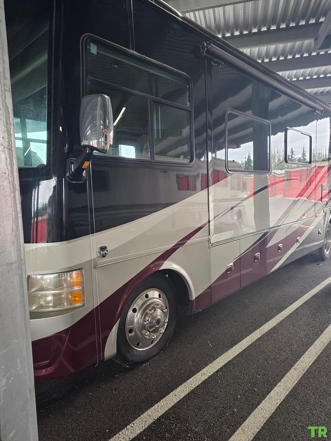 Used 2013 Tiffin Allegro Open Road 33' Class A Motorhome