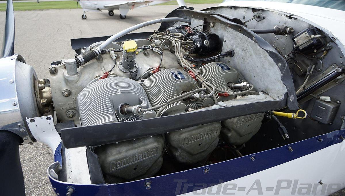 Used 1965 Cessna 182H Skylane