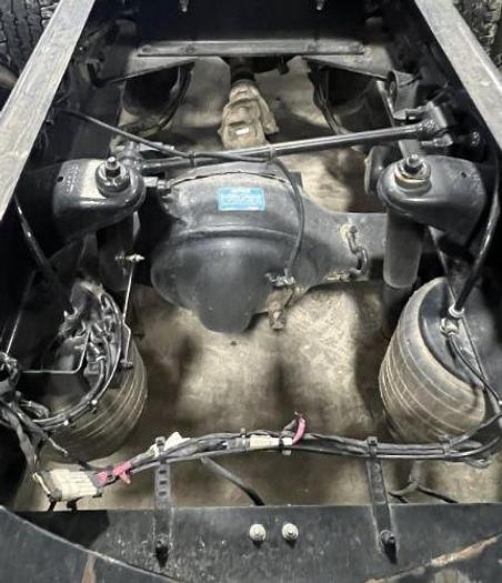 Used 2020 Peterbilt 579