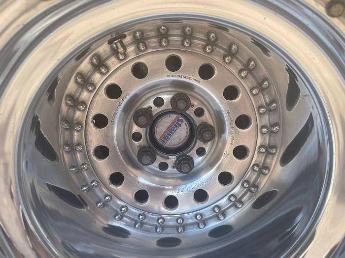 Used 1986 Dodge Charger Nostalgia Prostock Drag Car