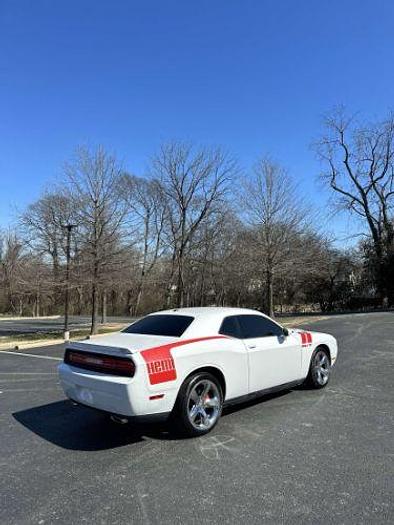Used 2014 Dodge Challenger R/T Plus