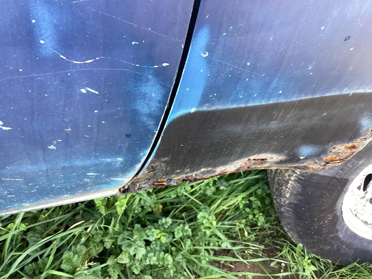 Used 1976 Chevrolet Stepside