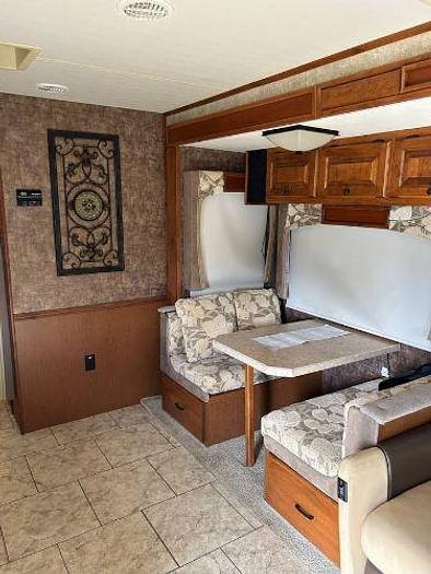 Used 2011 Tiffin Allegro Open Road 32SA