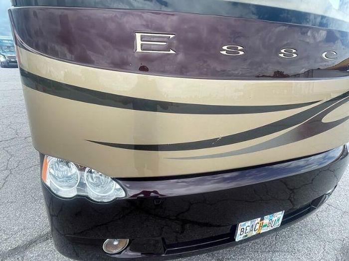 Used 2007 Newmar Essex 4510