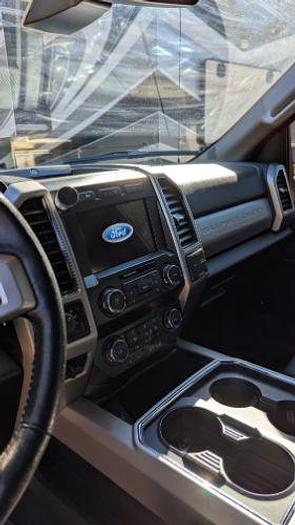 Used 2021 Grand Design Solitude 380FL