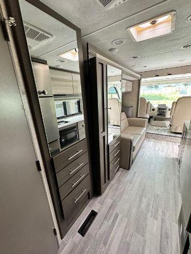 Used 2023 Thor Motor Coach Axis 25.7