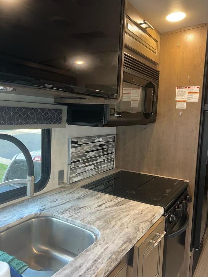 Used 2021 Forest River FR3 30DS