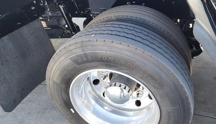 Used 2014 Hino 258 Rollback Tow Truck