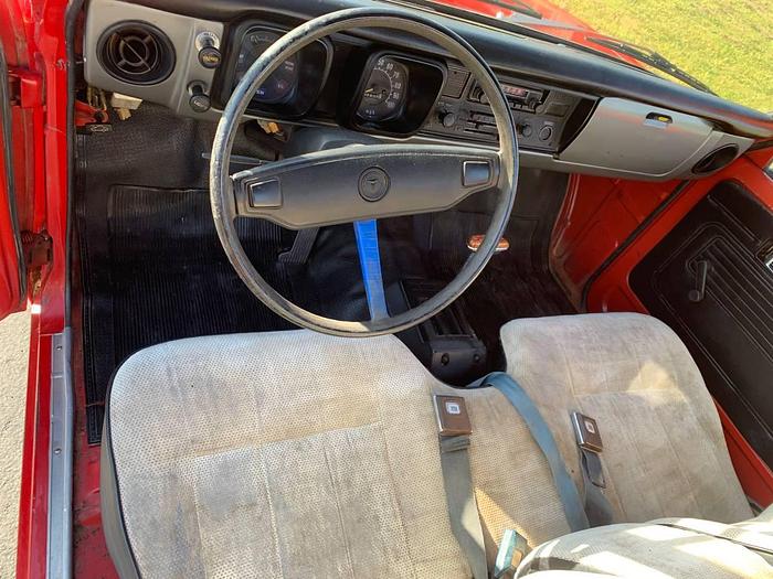 Used 1974 Toyota Hilux