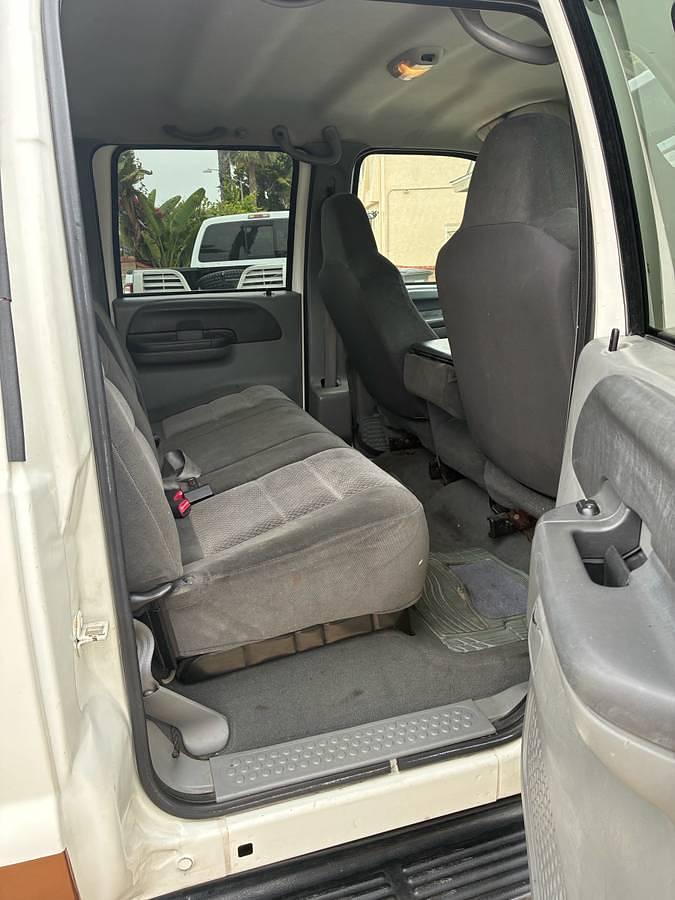 Used 2002 Ford F 250 XLT 7.3L Diesel