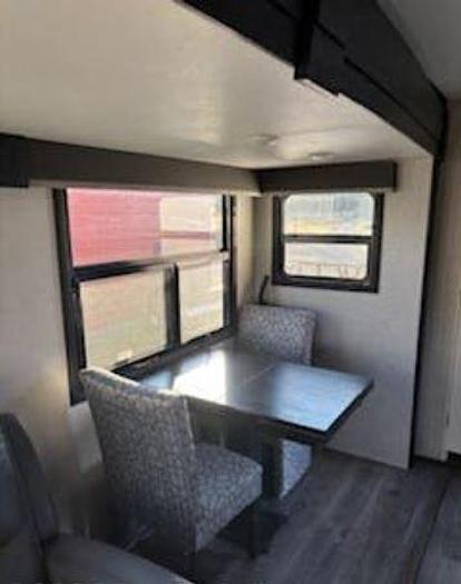 Used 2022 Highland Ridge Open Range 322RLS