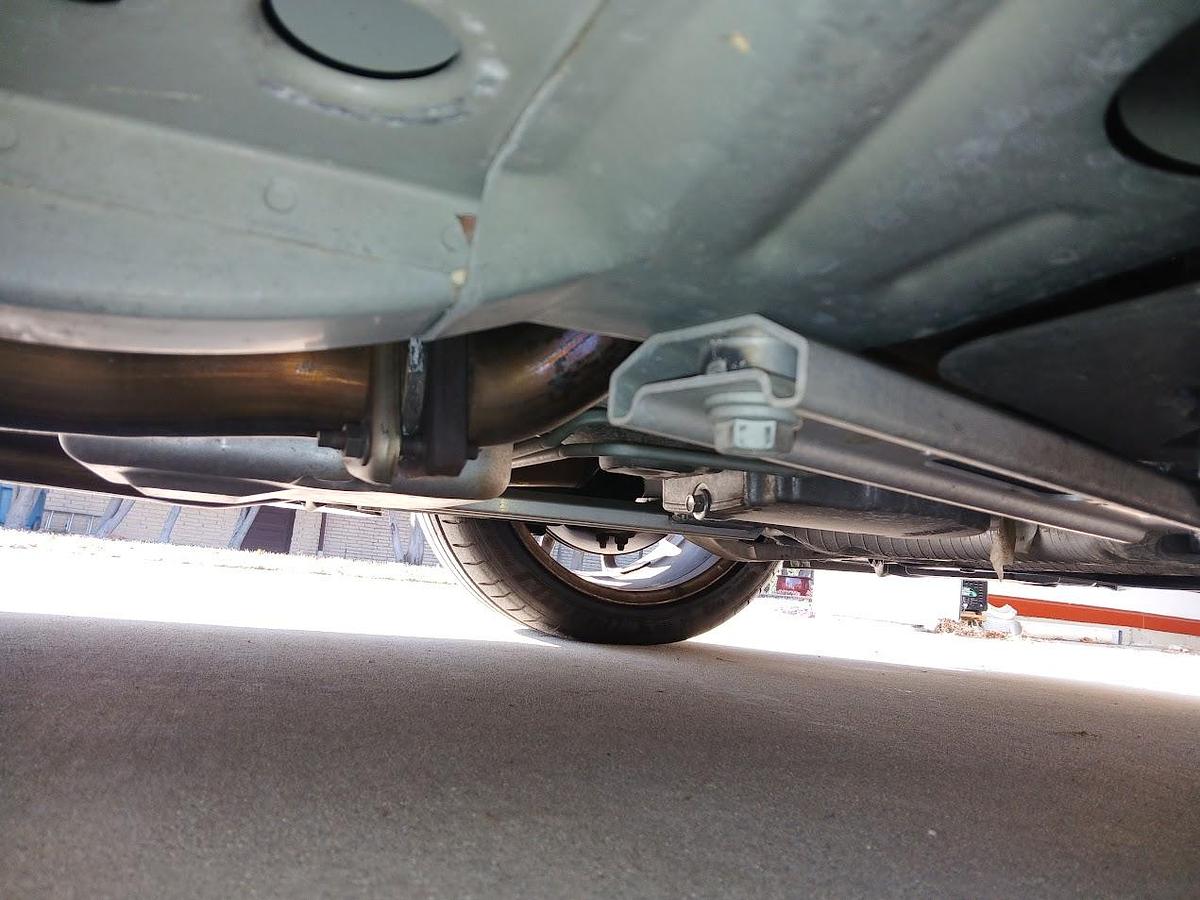 Used 2015 Cadillac CTS-V w/ Only 14,000 Miles