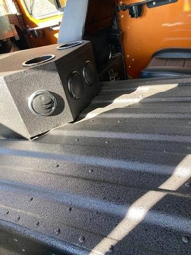 Used 1992 American General Humvee