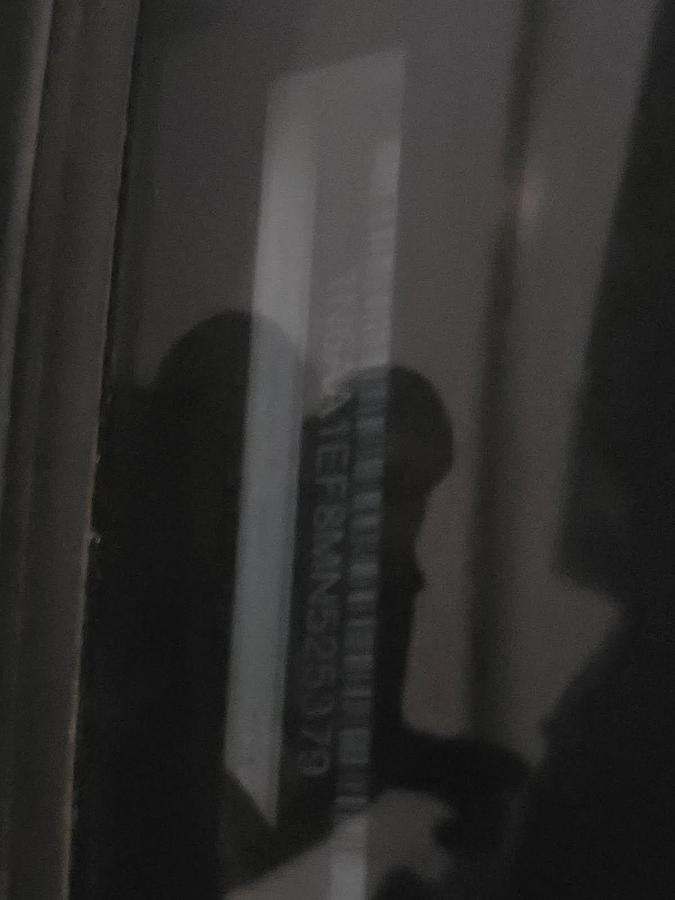 Used 2021 Nissan Titan Platinum Reserve