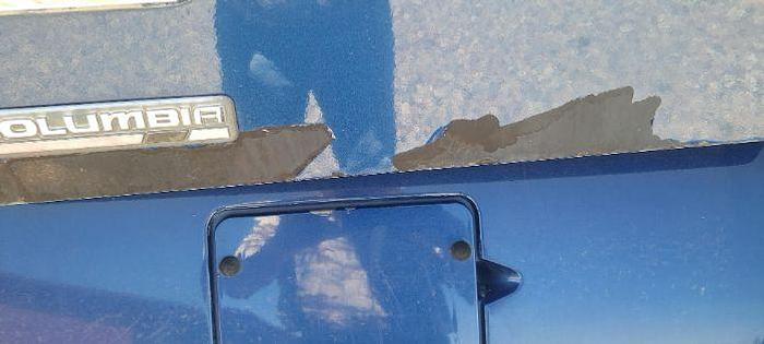 Used 2008 Freightliner Columbia