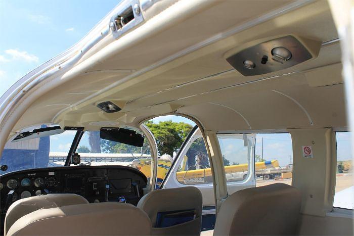Used 1969 PIPER Cherokee 6/300