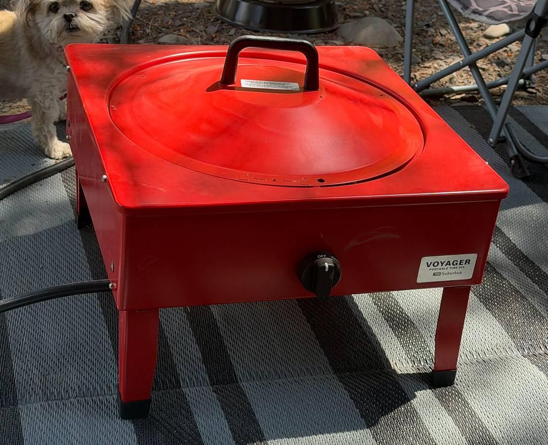 Used 2023 Coleman Latern