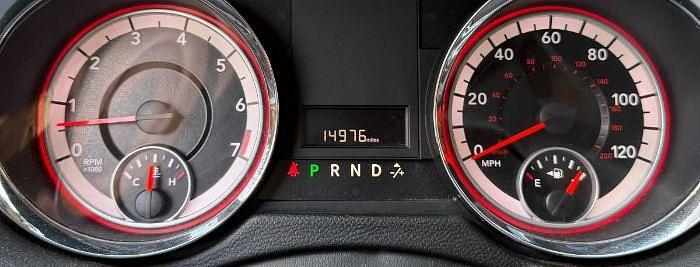 Used 2012 Dodge Grand Caravan SXT