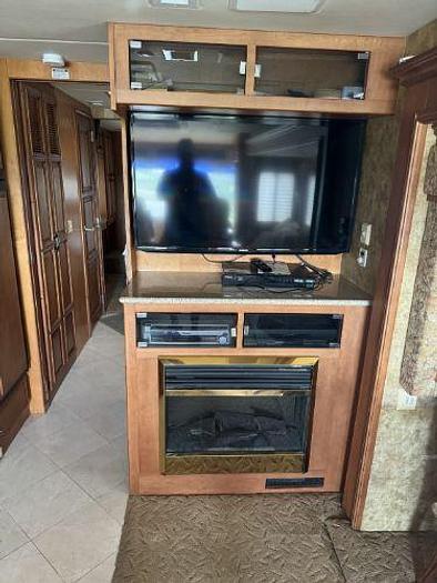 Used 2004 Travel Supreme Select 41DS03