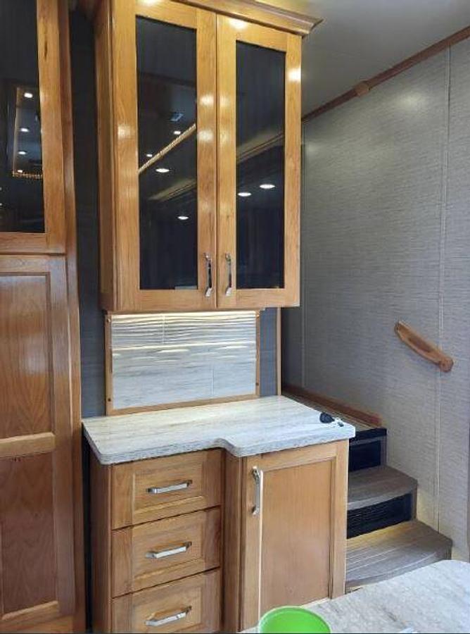 Used 2020 Vanleigh Beacon 39 RLB Fifth Wheel