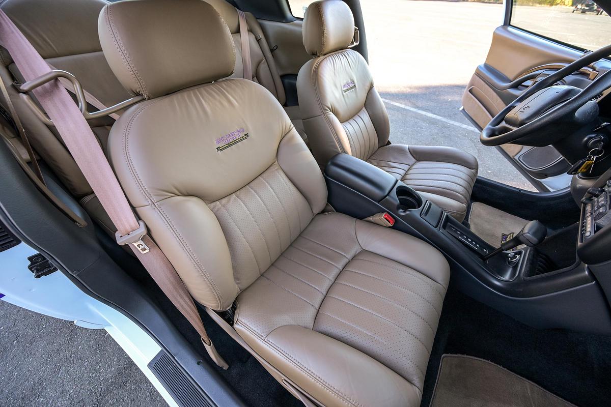 Used 1995 Chevrolet Monte Carlo