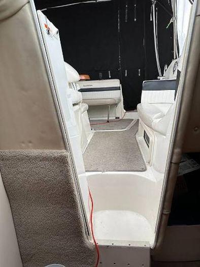 Used 2008 Glastron 259 Cruiser