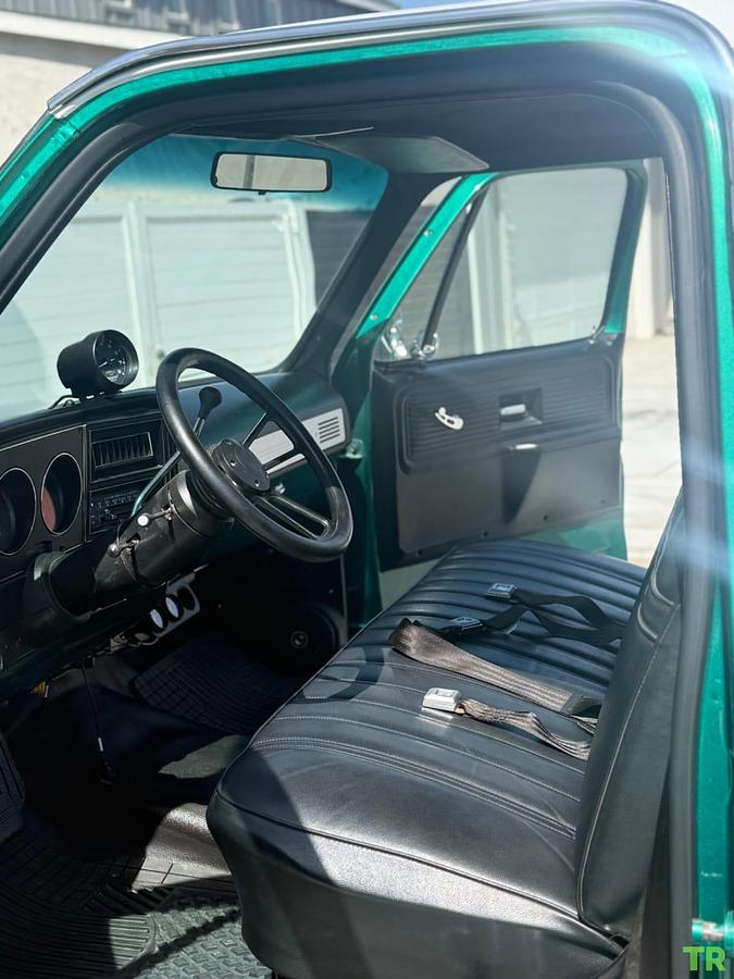 Used 1979 Chevrolet C20 Cheyenne 3/4-Ton Long Bed
