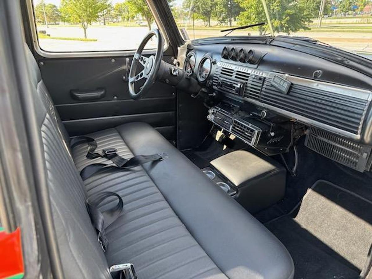 Used 1952 GMC Pickup