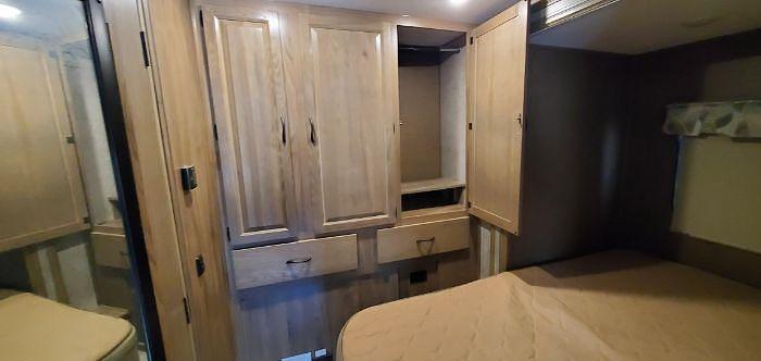 Used 2018 Coachmen Prism 2300 DS