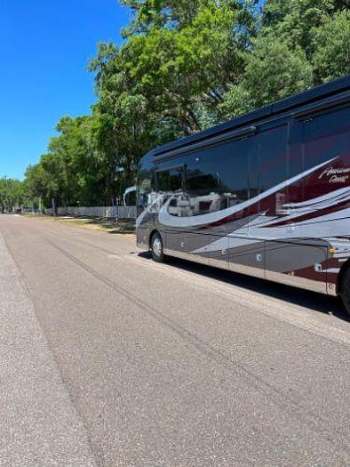 Used 2023 American Coach American Dream 45D