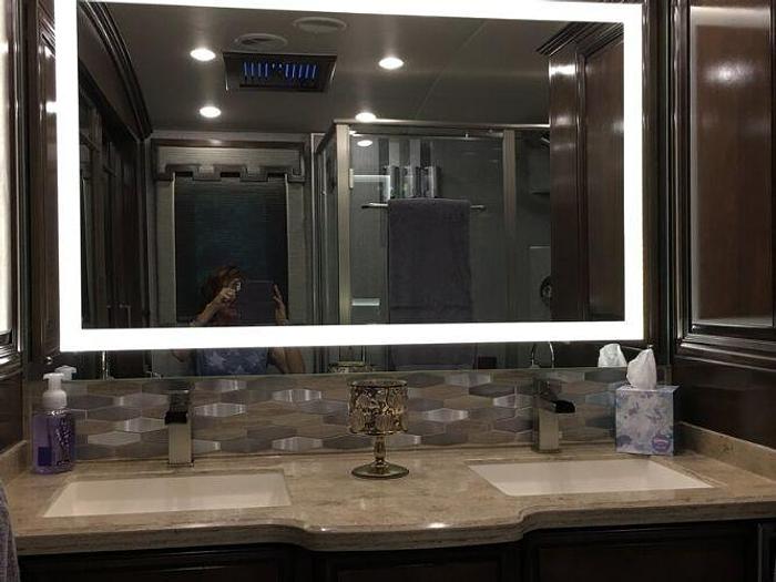 Used 2020 Newmar London Aire 4551