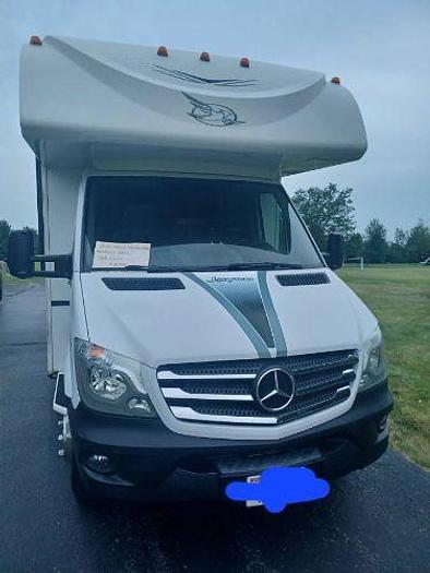 Used 2018 Jayco Melbourne
