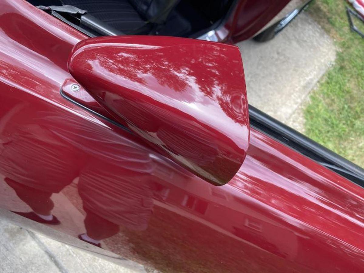 Used 1969 Ford Fairlane