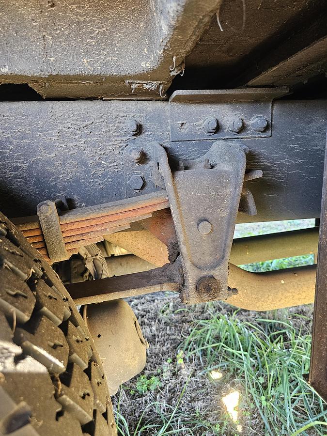 Used 2009 Freightliner Bus