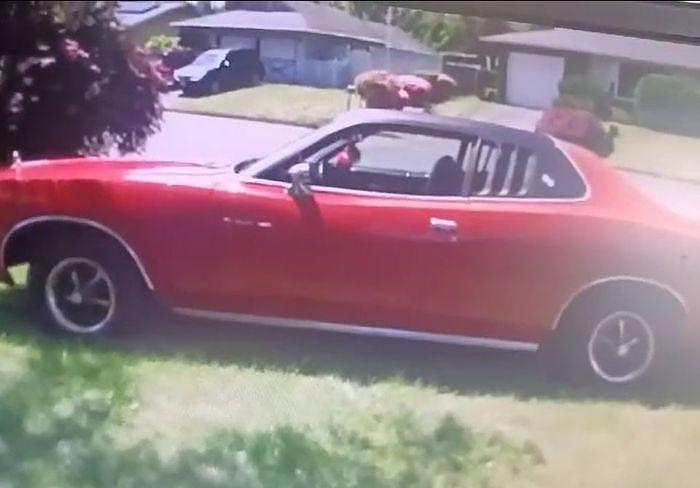 Used 1973 Dodge Charger SE