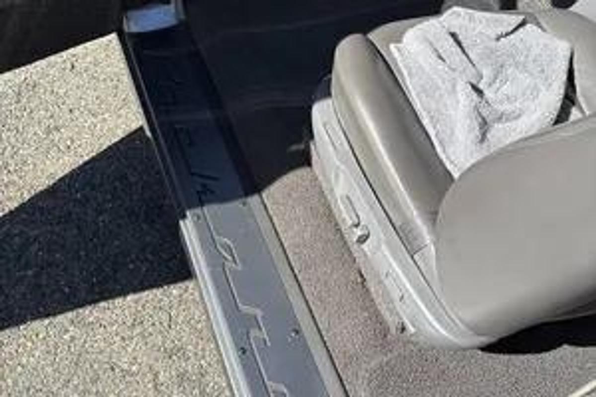 Used 1942 Packard Clipper Club Sedan