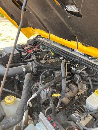 Used 2010 Jeep Wrangler Sport