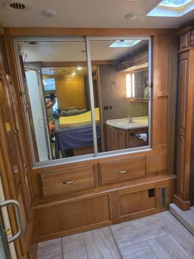 Used 2016 Thor Tuscany Xte M-40ax