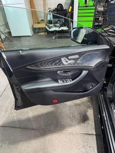 Used 2019 Mercedes-Benz AMG GT 63