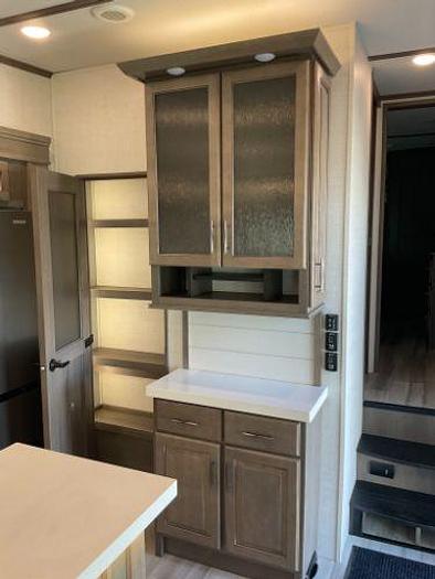 Used 2023 Grand Design Solitude 310GK