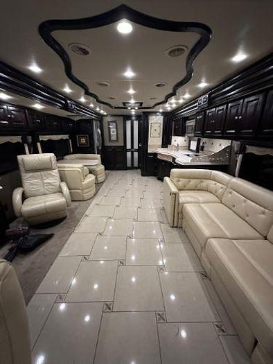 Used 2013 Tiffin Motorhomes Allegro Bus 45LP