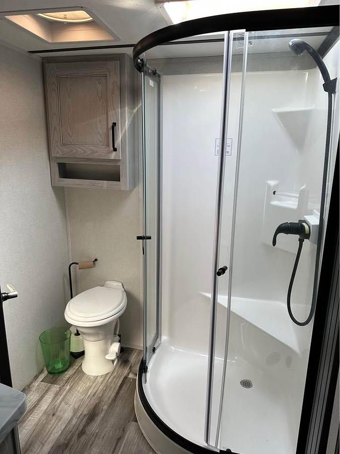 Used 2022 Keystone Montana High Country