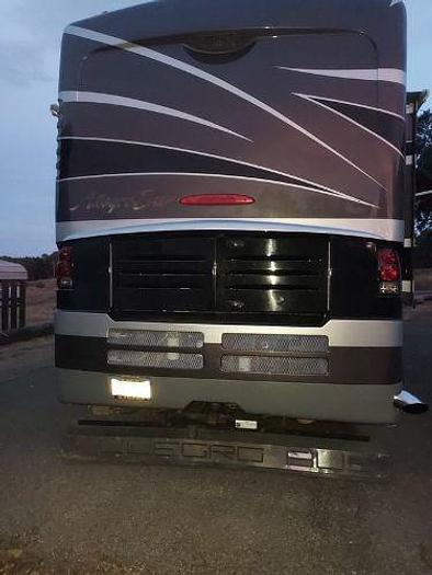 Used 2006 Tiffin Motorhomes Allegro Bus 42QDP