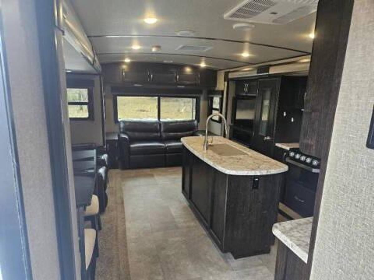 Used 2020 Grand Design Imagine Series 2970RL Travel Trailer